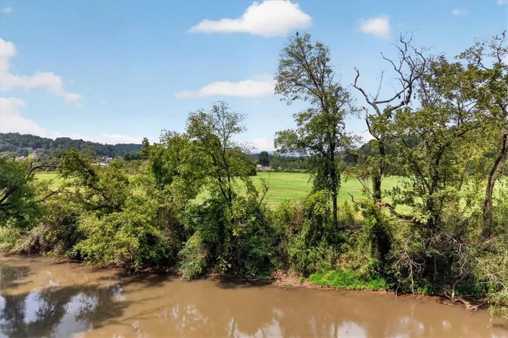 0 River Street Ellijay, GA 30540
