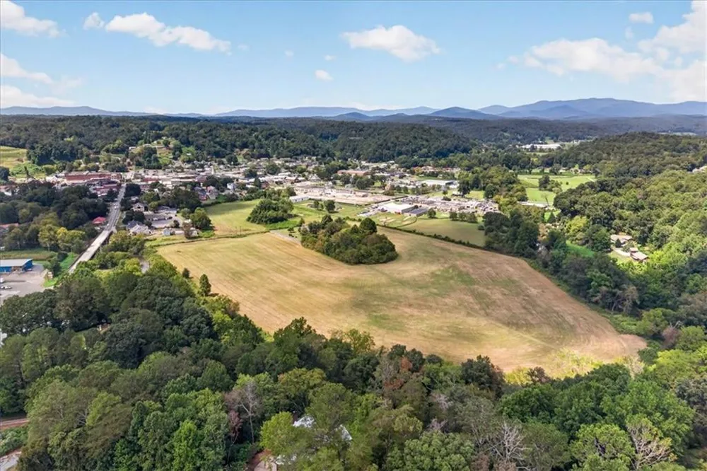 0 River Street Ellijay, GA 30540