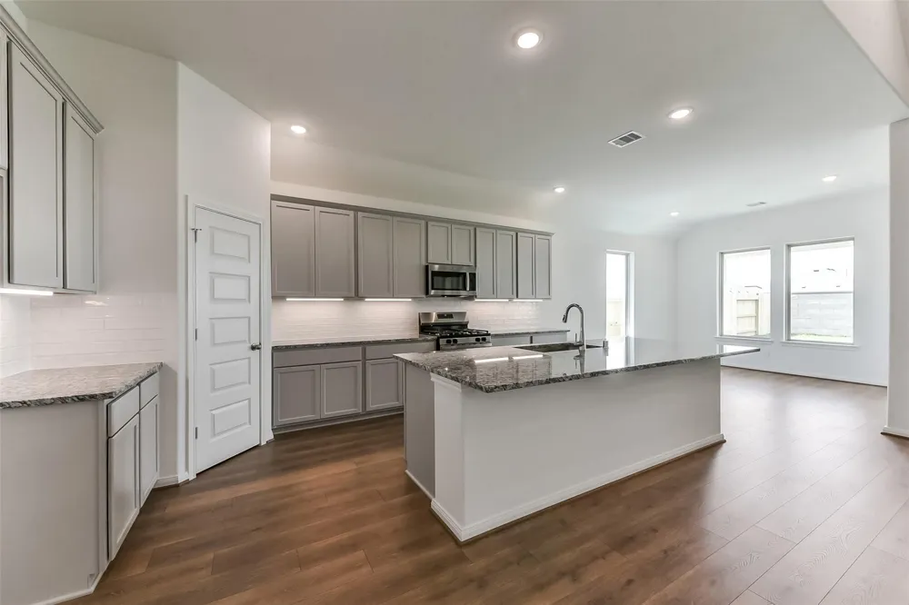1104 Birds Landing Drive Houston, TX 77355