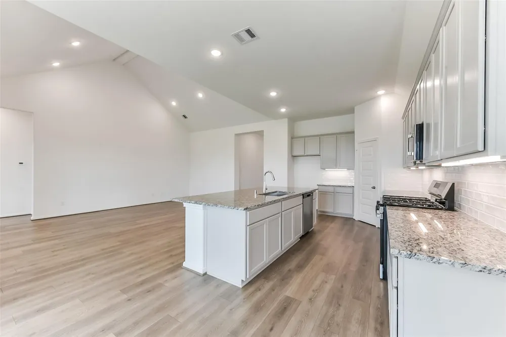 1104 Birds Landing Drive Houston, TX 77355