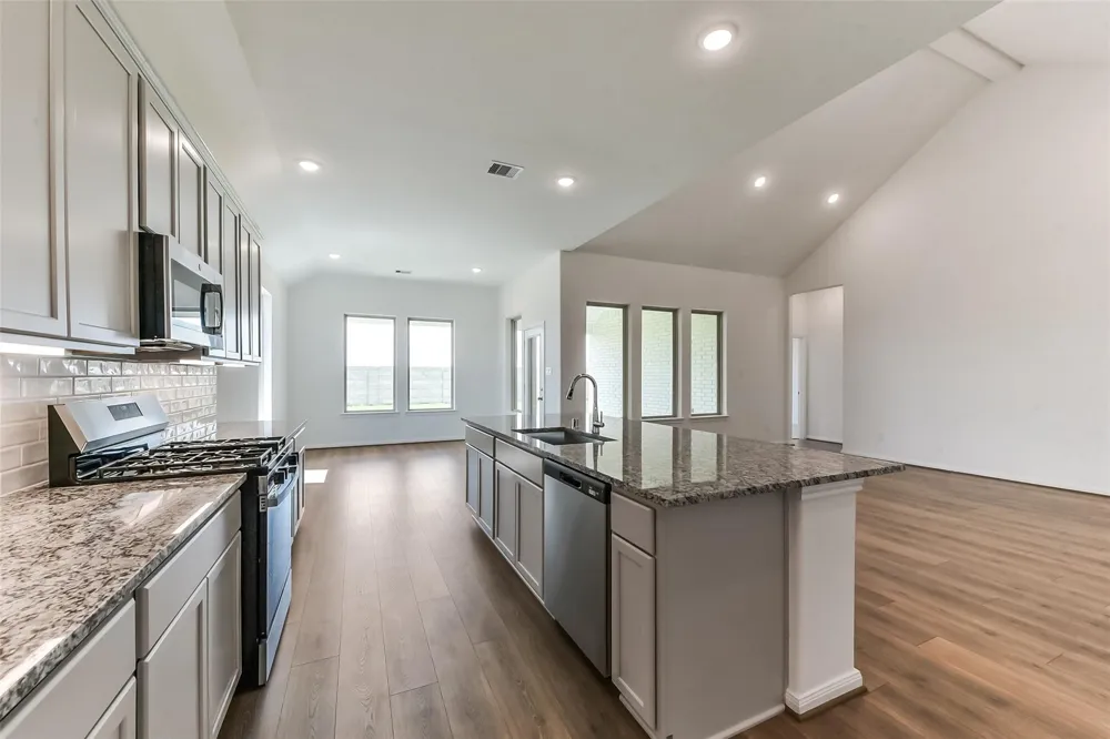 1104 Birds Landing Drive Houston, TX 77355