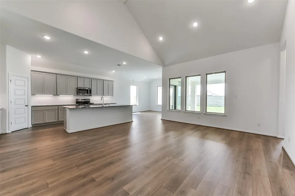 1104 Birds Landing Drive Houston, TX 77355