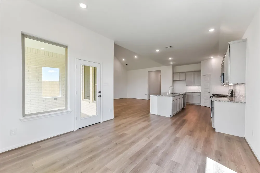 1104 Birds Landing Drive Houston, TX 77355