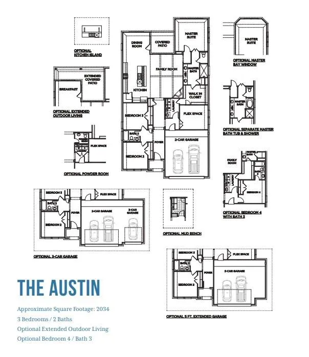 1104 Birds Landing Drive Houston, TX 77355