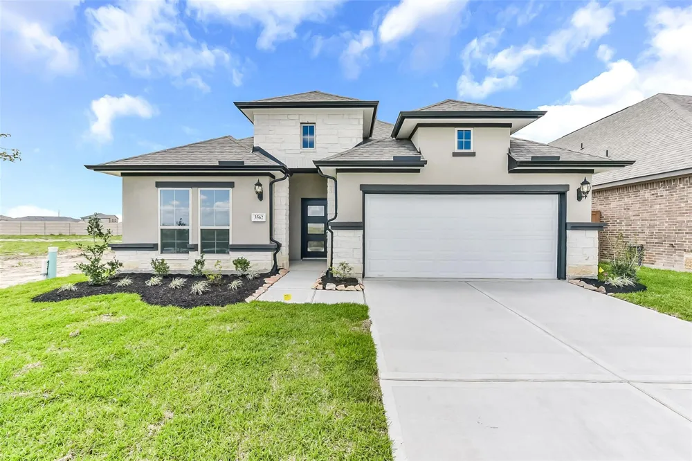 1104 Birds Landing Drive Houston, TX 77355