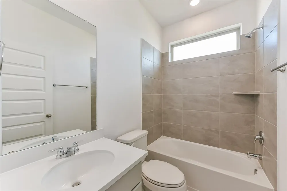 1104 Birds Landing Drive Houston, TX 77355