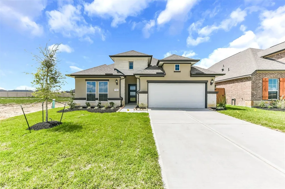 1104 Birds Landing Drive Houston, TX 77355