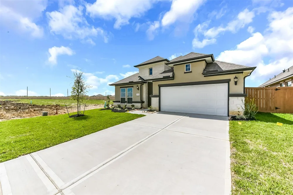 1104 Birds Landing Drive Houston, TX 77355