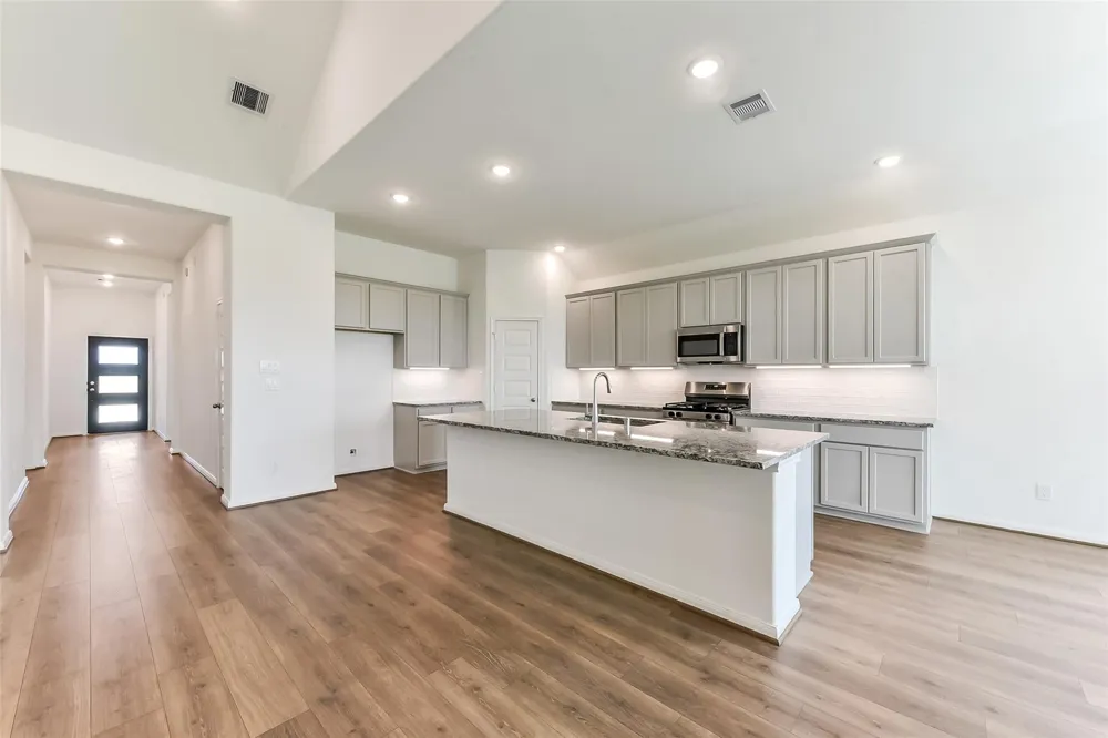 1104 Birds Landing Drive Houston, TX 77355