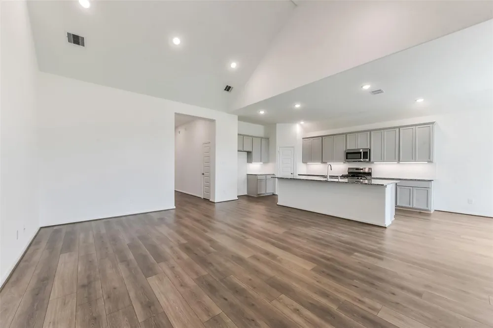 1104 Birds Landing Drive Houston, TX 77355