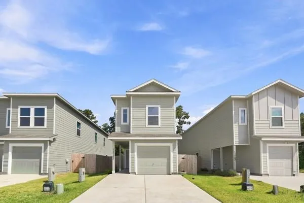 17123 Saxophone Lane Conroe, TX 77306