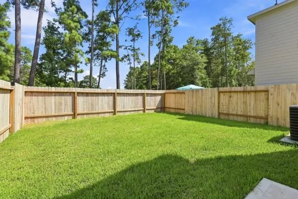 17123 Saxophone Lane Conroe, TX 77306