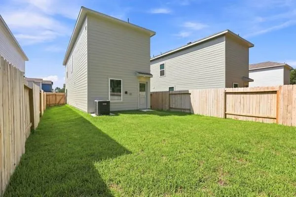 17123 Saxophone Lane Conroe, TX 77306