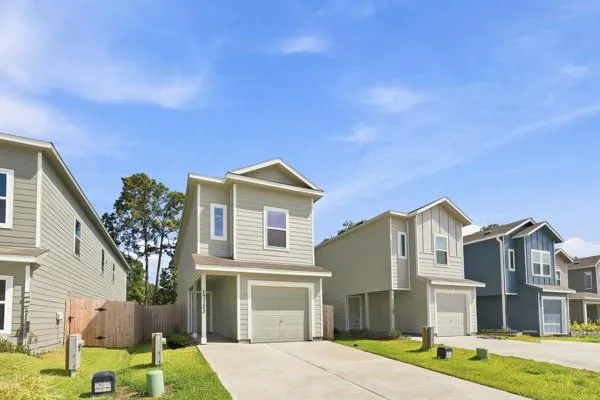 17123 Saxophone Lane Conroe, TX 77306