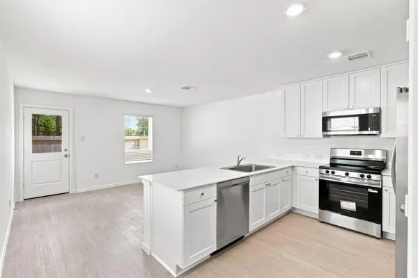 17123 Saxophone Lane Conroe, TX 77306