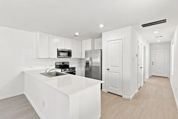 17123 Saxophone Lane Conroe, TX 77306