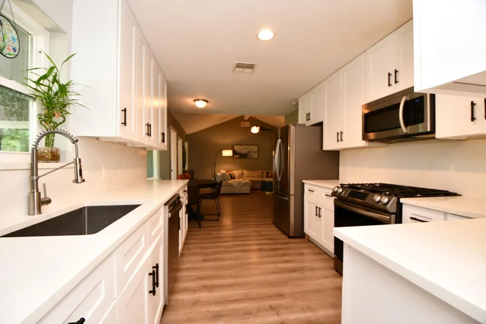 2554 Kevin Lane Houston, TX 77043