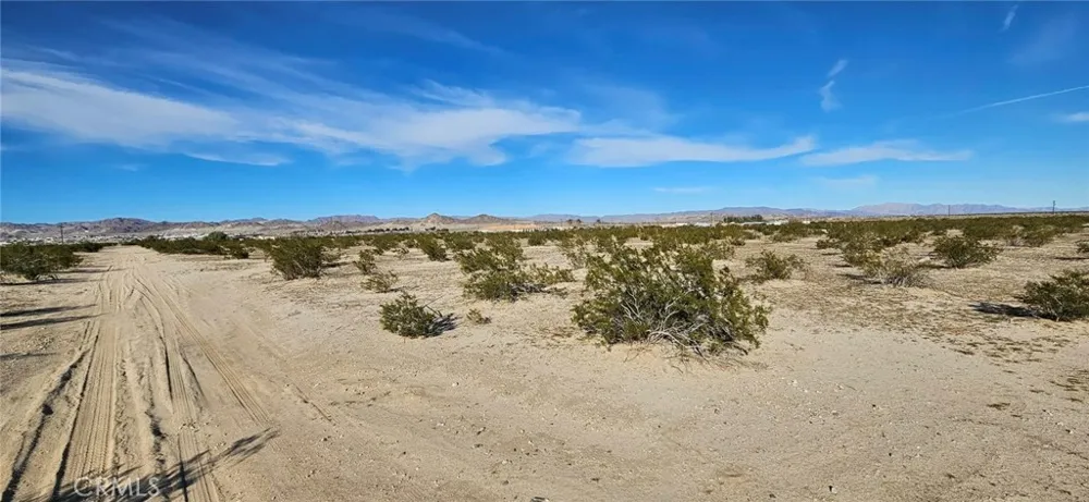 800 Desert Queen 29 Palms, CA 92277