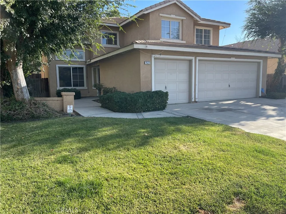1522 W Avenue H4 Lancaster, CA 93534