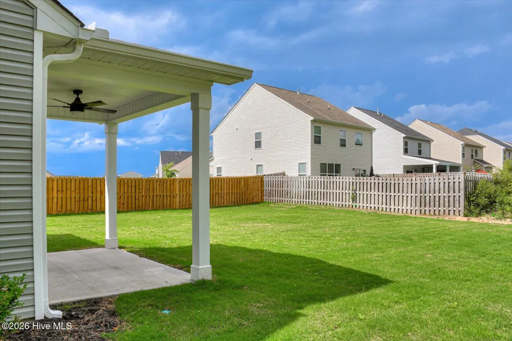 738 Tess Street Graniteville, SC 29829