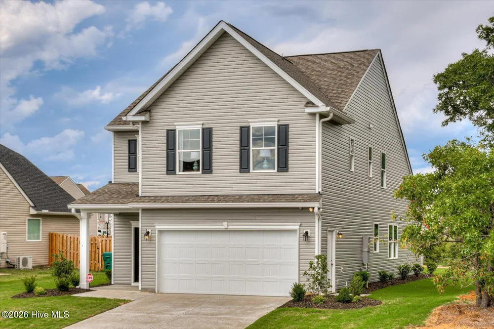 738 Tess Street Graniteville, SC 29829