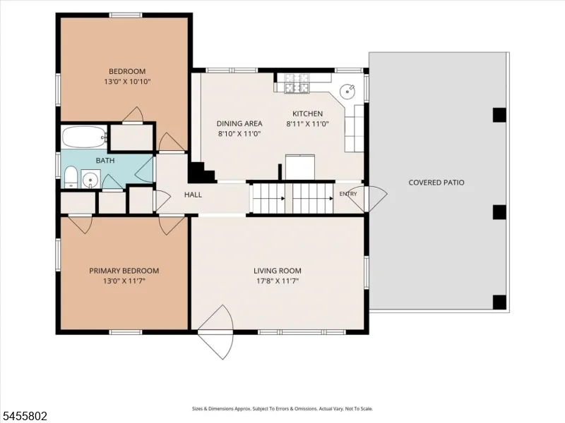 2008 Maple Ave South Plainfield, NJ 07080
