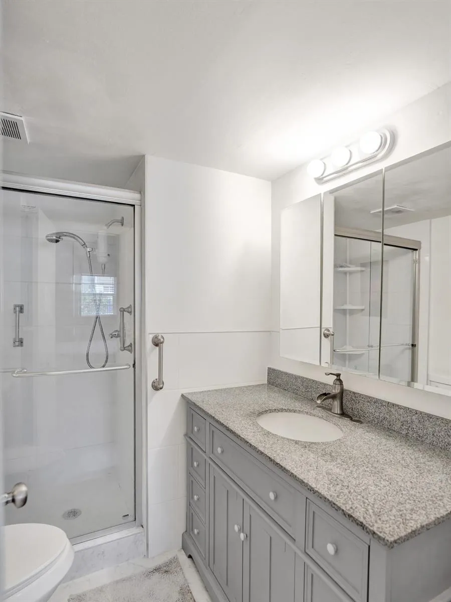 2651 Sunrise Lakes Drive E #104 Sunrise, FL 33322