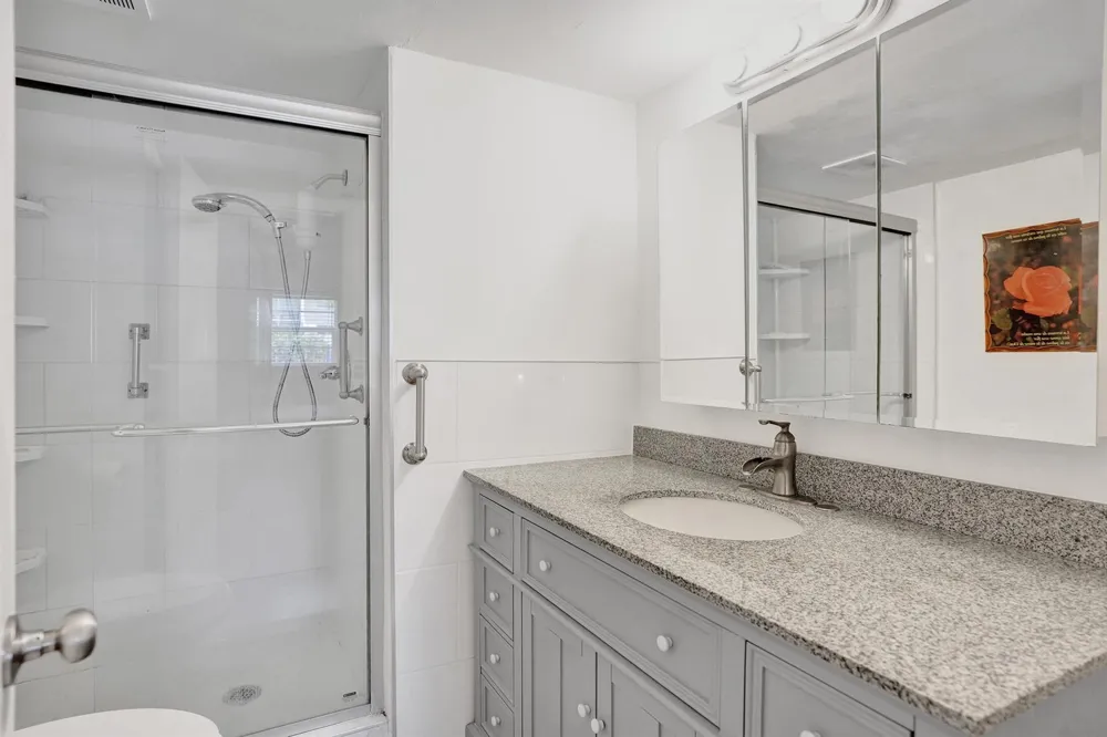 2651 Sunrise Lakes Drive E #104 Sunrise, FL 33322