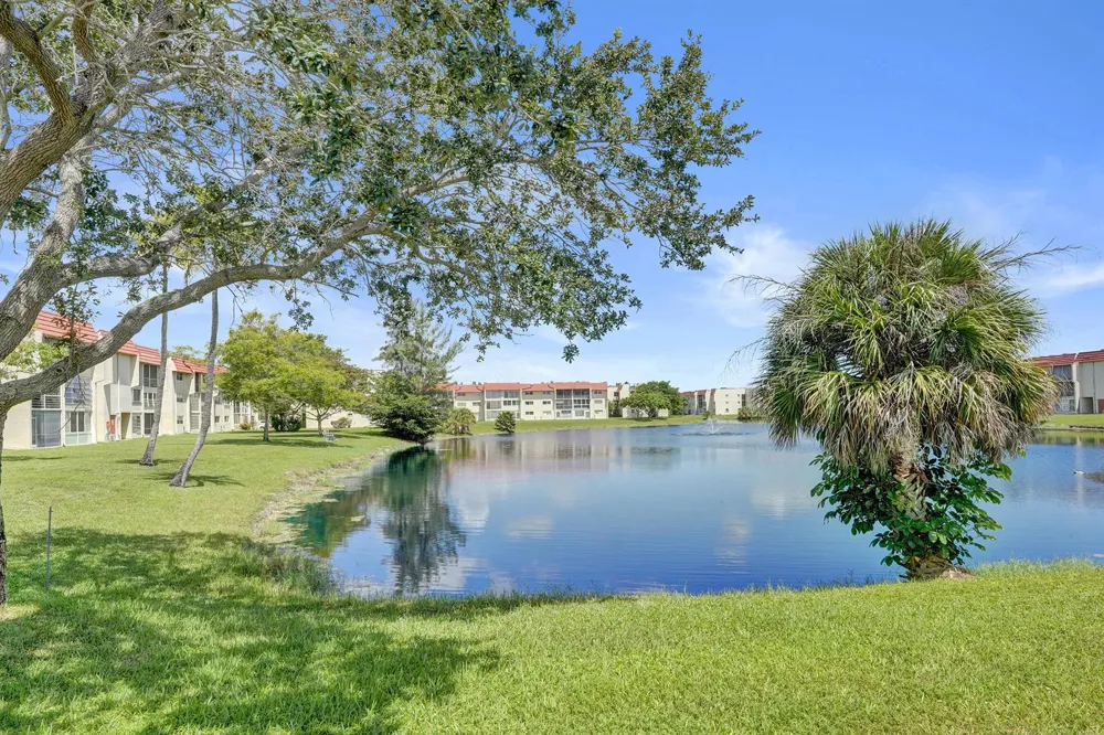 2651 Sunrise Lakes Drive E #104 Sunrise, FL 33322