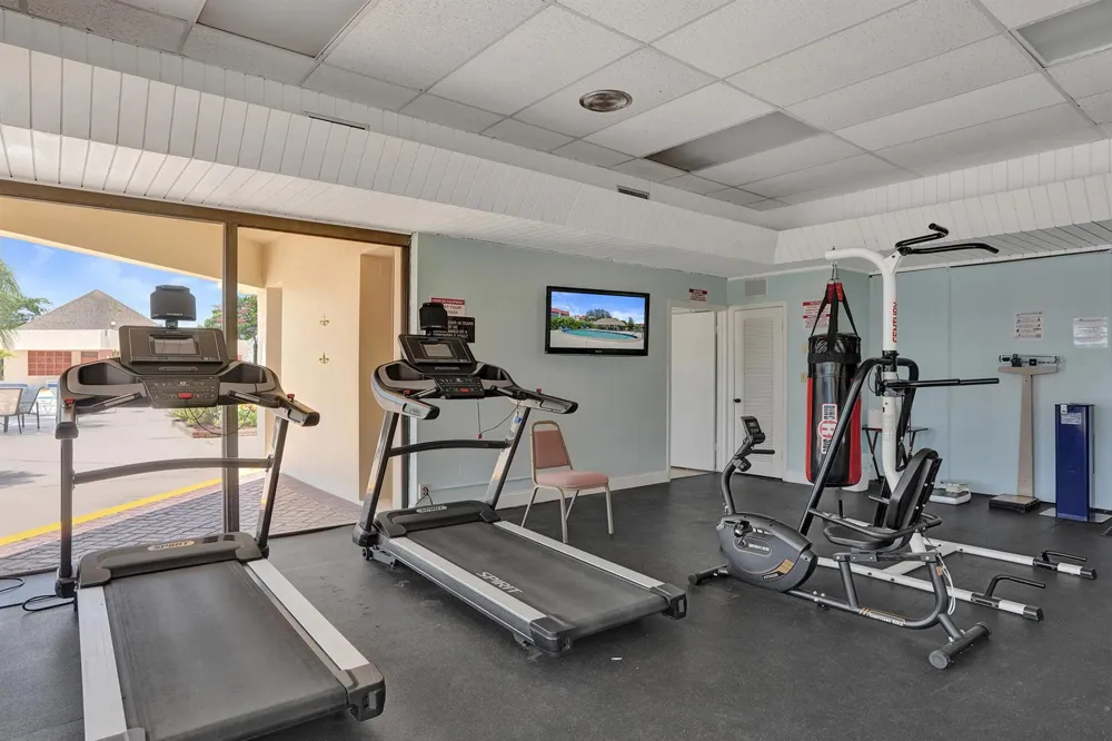 2651 Sunrise Lakes Drive E #104 Sunrise, FL 33322