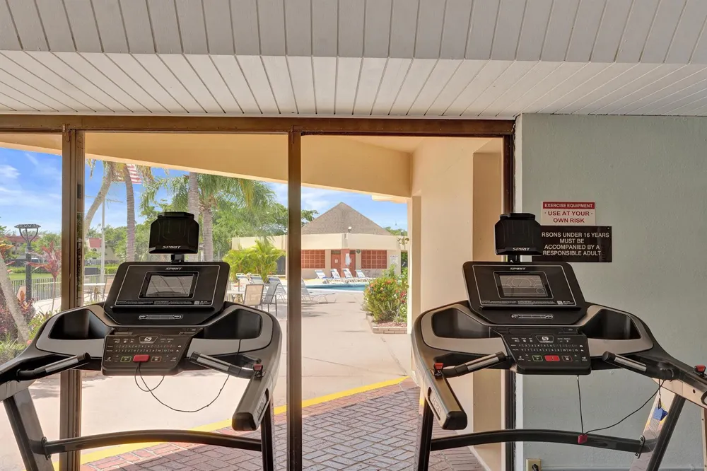 2651 Sunrise Lakes Drive E #104 Sunrise, FL 33322