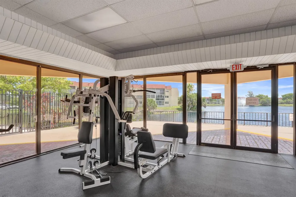 2651 Sunrise Lakes Drive E #104 Sunrise, FL 33322