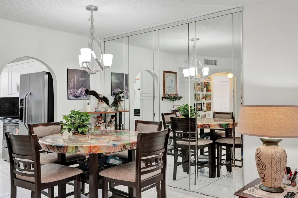 2651 Sunrise Lakes Drive E #104 Sunrise, FL 33322