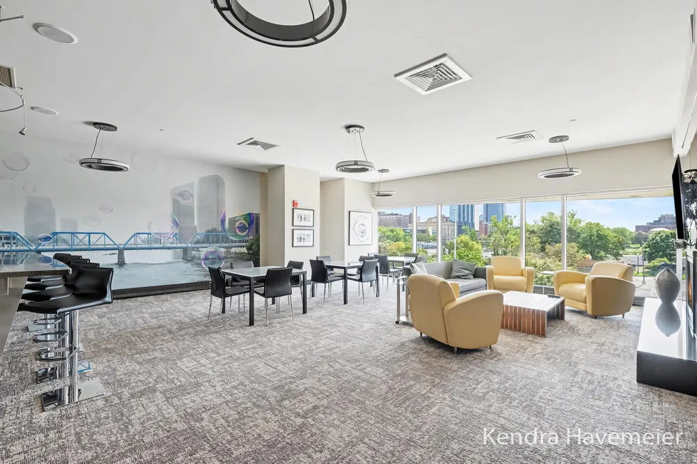 335 Bridge Street NW #2305 Grand Rapids City, MI 49504