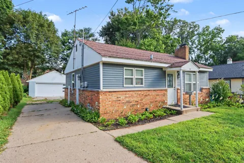 70 Seivour Avenue
