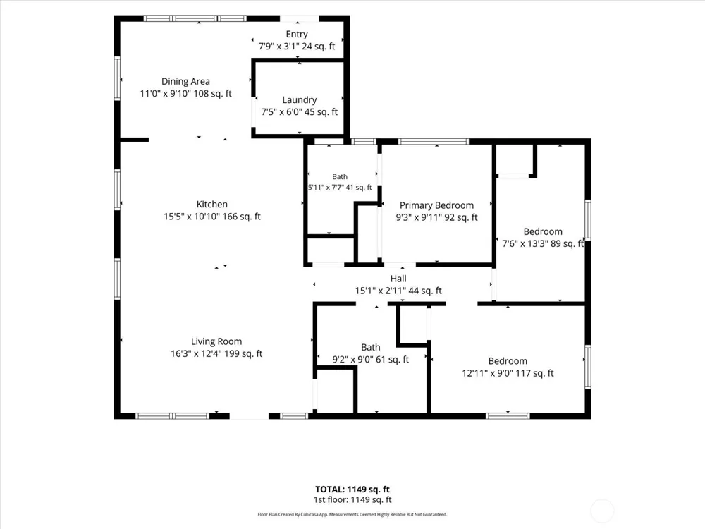 1028 Camas Street Coulee Dam, WA 99116