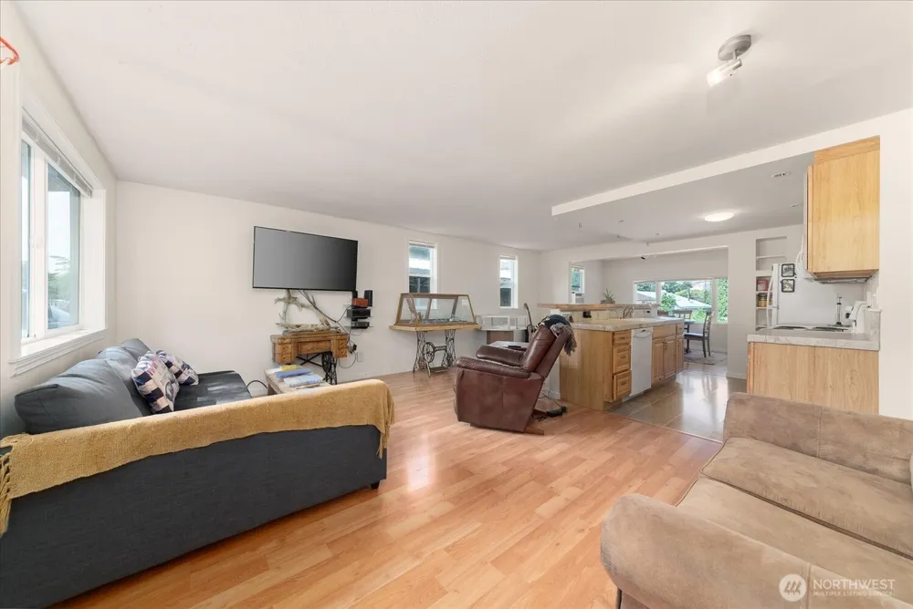 1028 Camas Street Coulee Dam, WA 99116