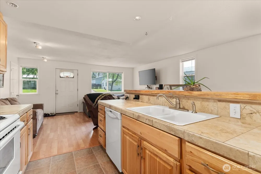 1028 Camas Street Coulee Dam, WA 99116
