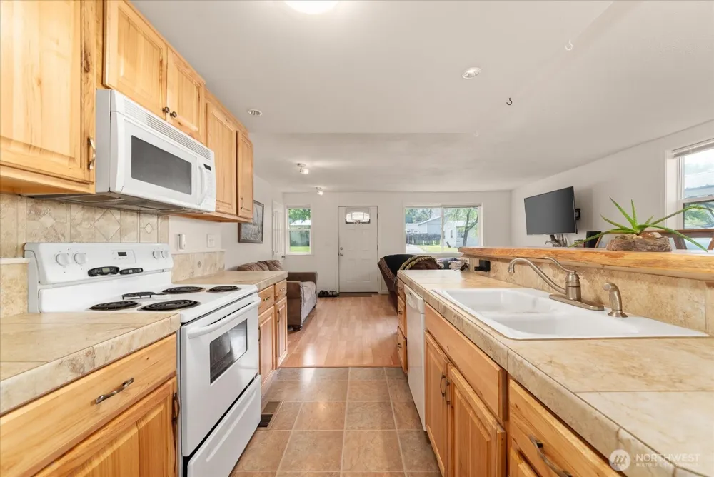 1028 Camas Street Coulee Dam, WA 99116