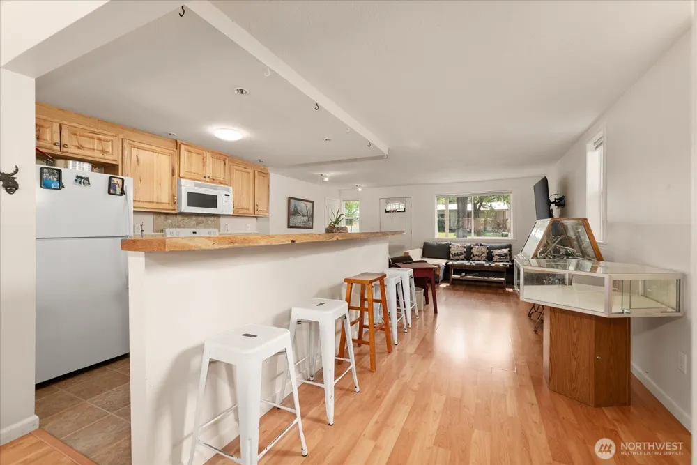 1028 Camas Street Coulee Dam, WA 99116