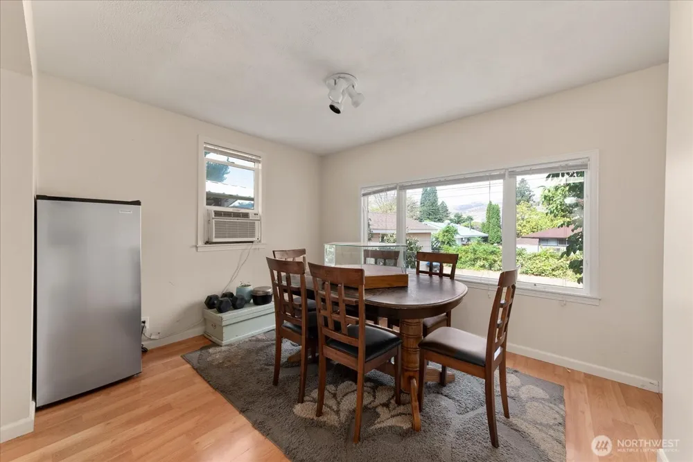 1028 Camas Street Coulee Dam, WA 99116