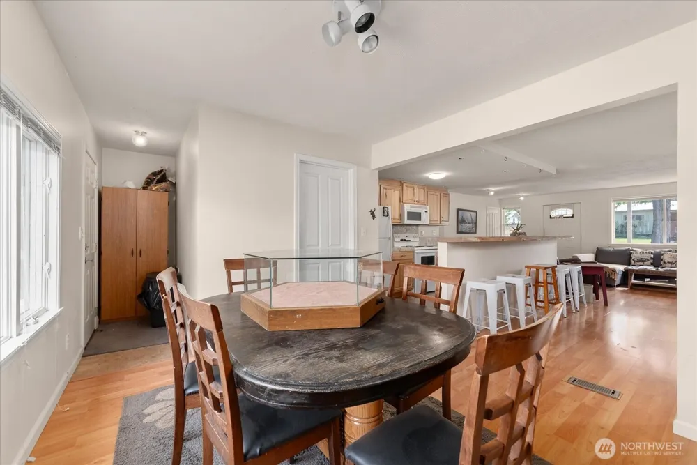 1028 Camas Street Coulee Dam, WA 99116