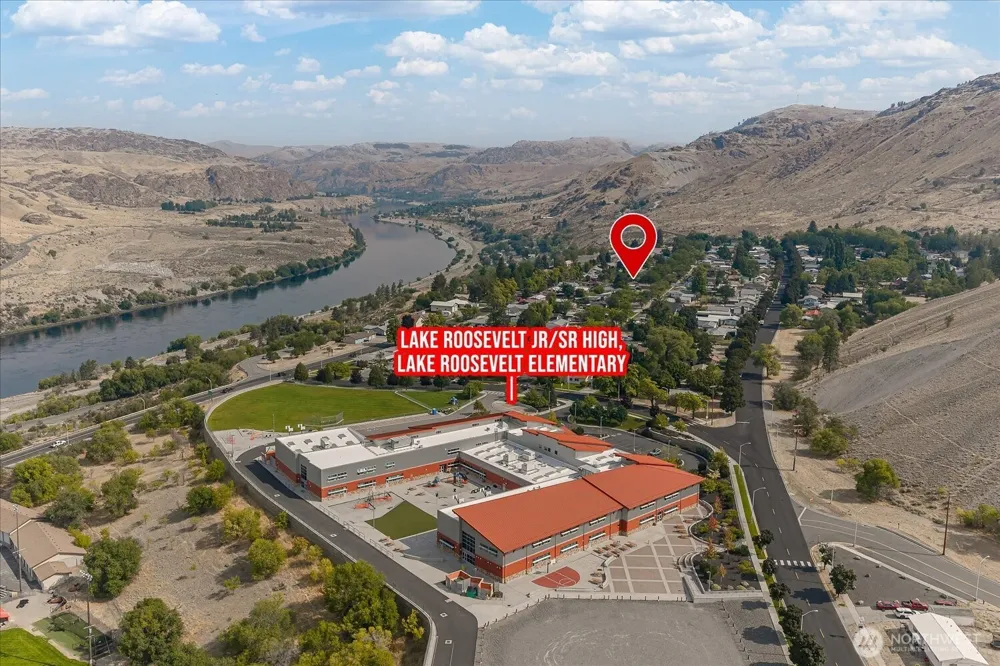 1028 Camas Street Coulee Dam, WA 99116
