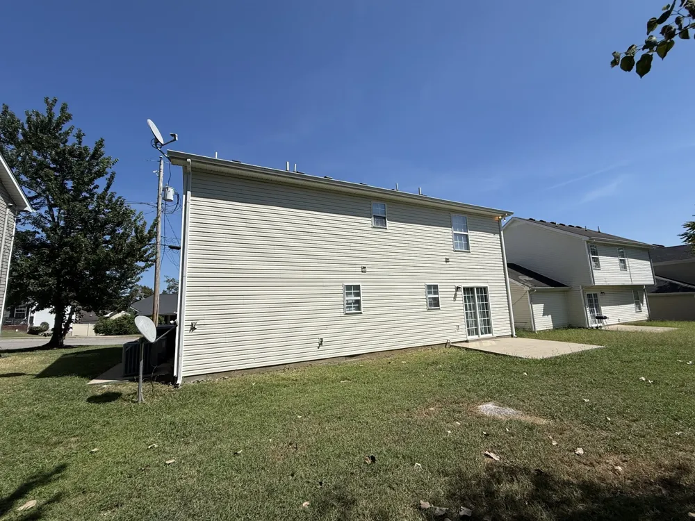 3031 Ace Wintermeyer Dr La Vergne, TN 37086