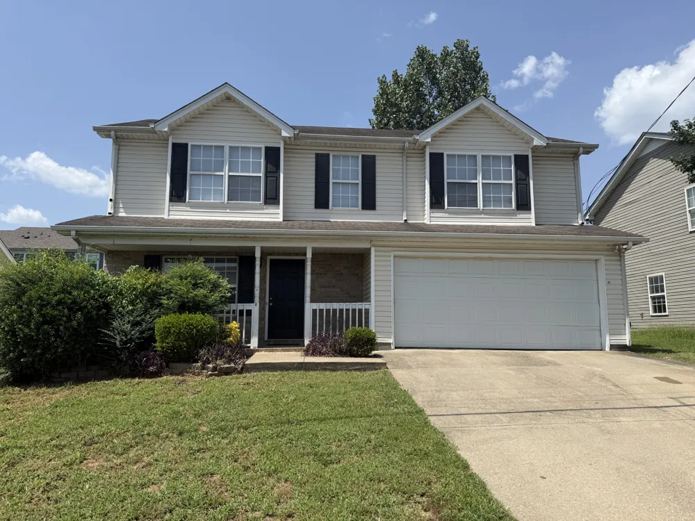3031 Ace Wintermeyer Dr La Vergne, TN 37086