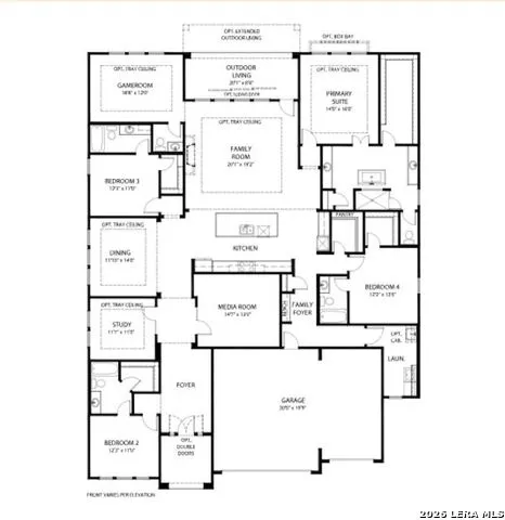 205 Canyoncito Boerne, TX 78006