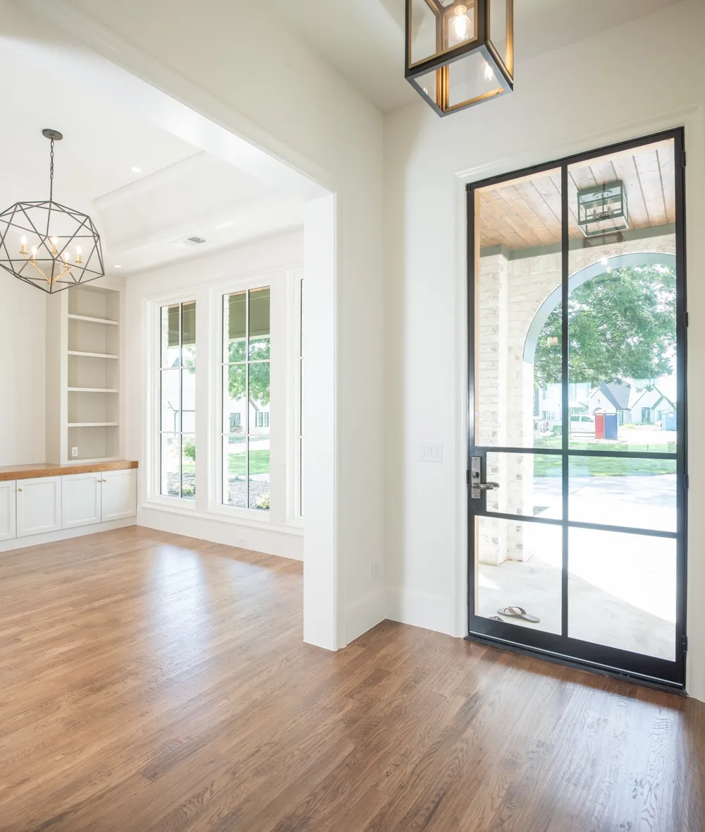 301 American Pharoah Lane Fairview, TX 75069