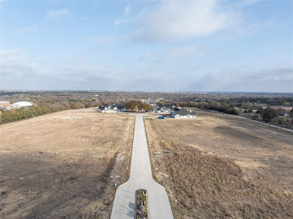 301 American Pharoah Lane Fairview, TX 75069