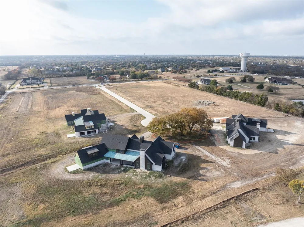 301 American Pharoah Lane Fairview, TX 75069