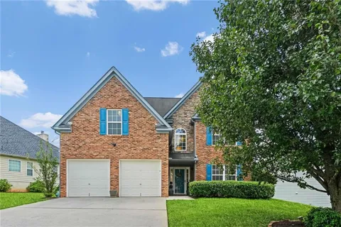 3415 Ashford Loop